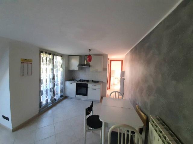 Appartamento in affitto a Catanzaro CZ