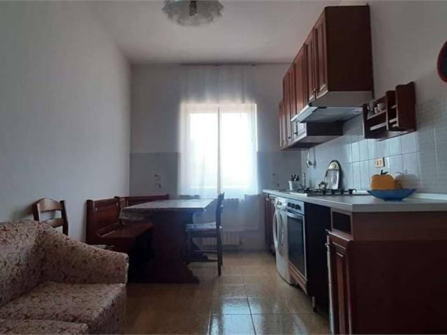 Appartamento in affitto a Catanzaro CZ