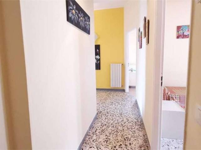 Appartamento in affitto a Catanzaro CZ