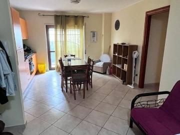 Appartamento in affitto a Catanzaro CZ