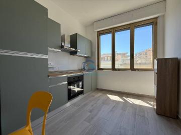 Appartamento in affitto a Catanzaro CZ