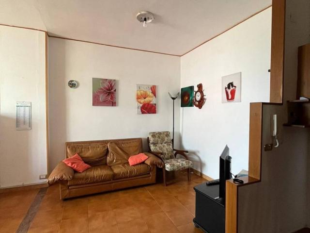 Appartamento in affitto a Catanzaro CZ