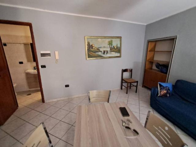 Appartamento in affitto a Catanzaro CZ