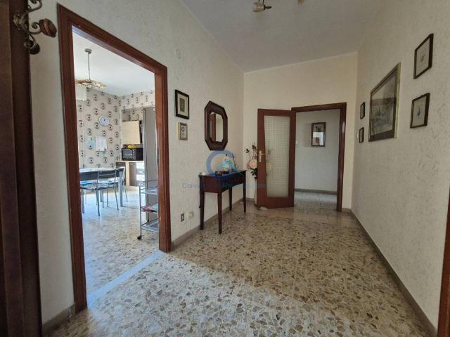 Appartamento in affitto a Catanzaro CZ