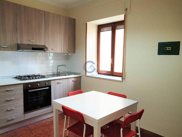 Appartamento in affitto a Catanzaro CZ