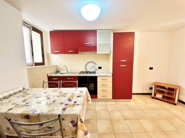 Appartamento in affitto a Catanzaro CZ