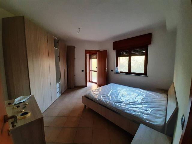 Appartamento in affitto a Catanzaro CZ