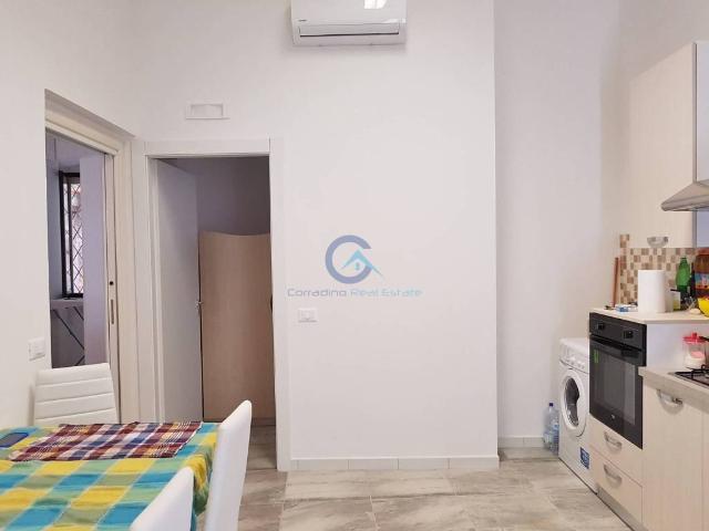 Appartamento in affitto a Catanzaro CZ
