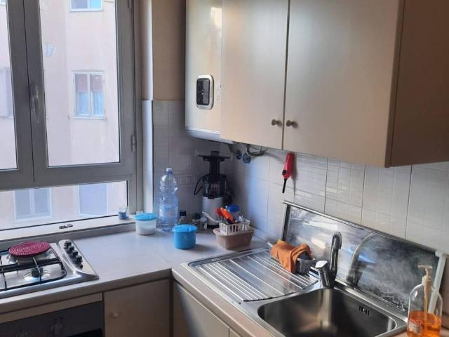 Appartamento in affitto a Catanzaro CZ