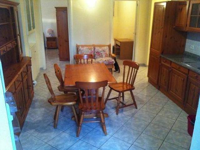 Appartamento in affitto a Catanzaro CZ