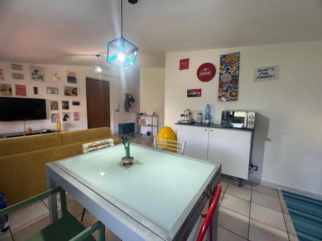 Appartamento in affitto a Catanzaro CZ