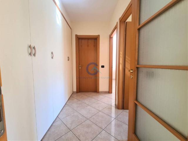 Appartamento in affitto a Catanzaro CZ