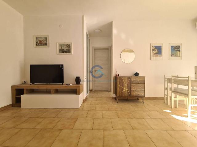 Appartamento in affitto a Catanzaro CZ