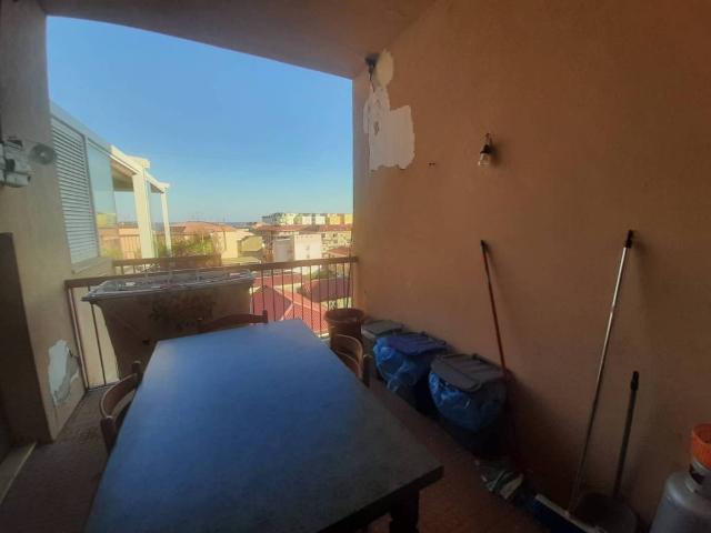 Appartamento in affitto a Catanzaro CZ