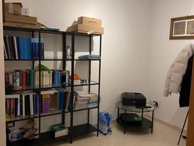 Appartamento in affitto a Catanzaro CZ