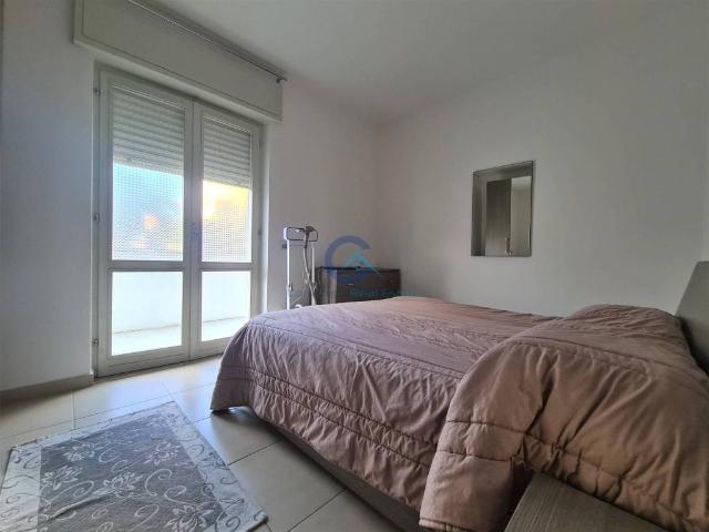 Appartamento in affitto a Catanzaro CZ