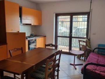 Appartamento in affitto a Catanzaro CZ