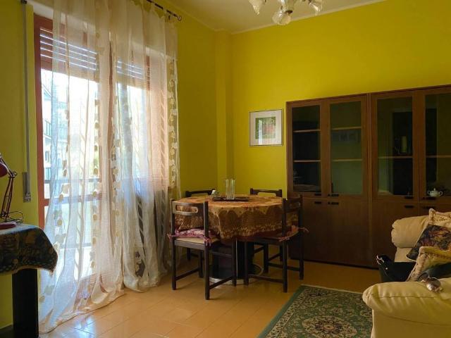 Appartamento in affitto a Catanzaro CZ