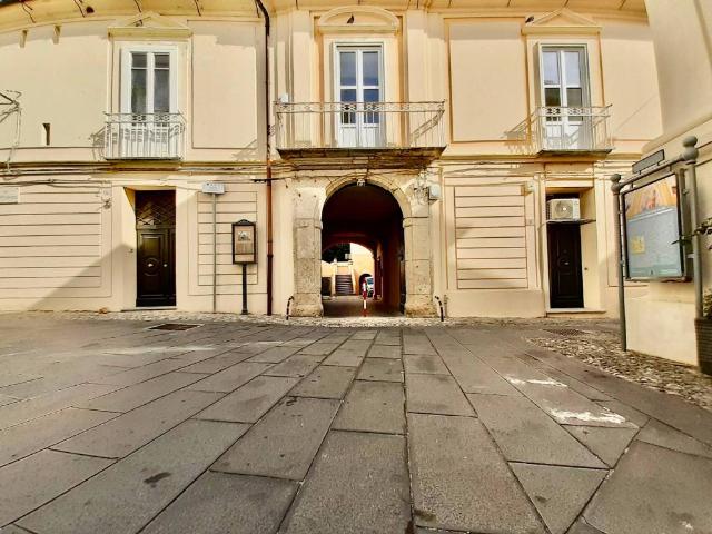 Appartamento in affitto a Catanzaro CZ