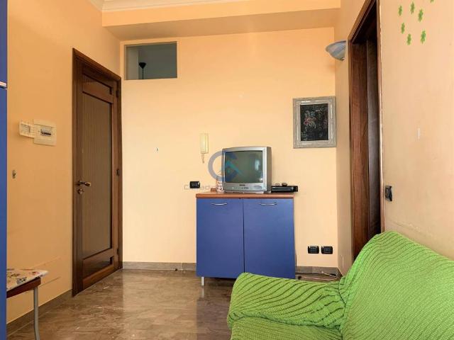 Appartamento in affitto a Catanzaro CZ
