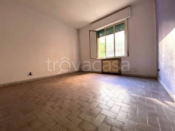 Appartamento in affitto a Catanzaro, non arredato/vuoto, riscaldamento autonomo, luminoso TrovaCasa