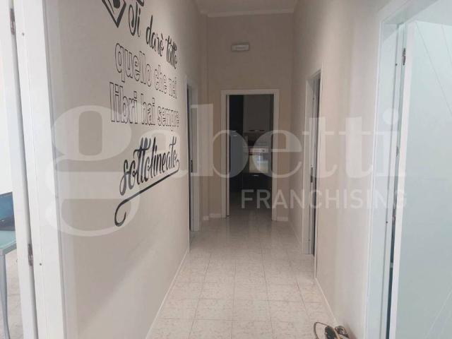 Appartamento in affitto a Catanzaro piazza Stocco, 10, arredato, vista panoramica, centrale TrovaCasa