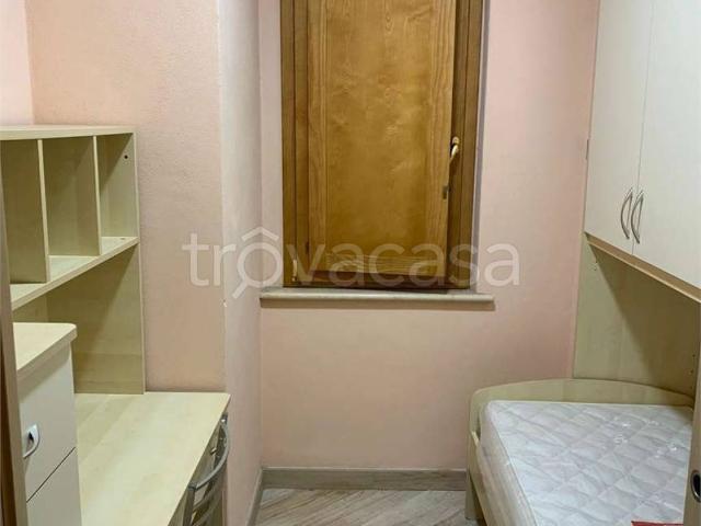 Appartamento in affitto a Catanzaro catanzaro, via nicea, ristrutturato, centrale TrovaCasa