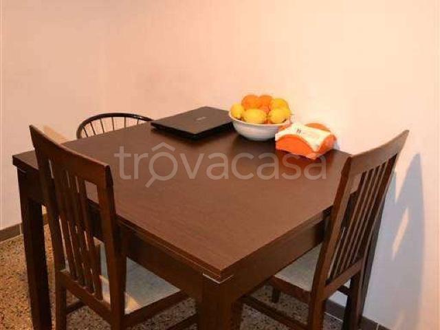 Appartamento in affitto a Catanzaro, ristrutturato, senza ascensore, cucina abitabile TrovaCasa