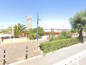 Appartamento in affitto a Cattolica, arredato, terrazzo, balcone TrovaCasa