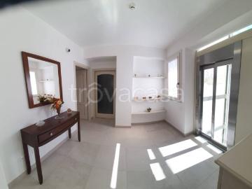Appartamento in affitto a Cattolica Eraclea via Collegio, 80/82, arredato, giardino, terrazzo TrovaCasa