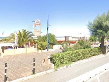 Appartamento in affitto a Cattolica RN
