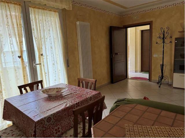 Appartamento in affitto a Cattolica RN
