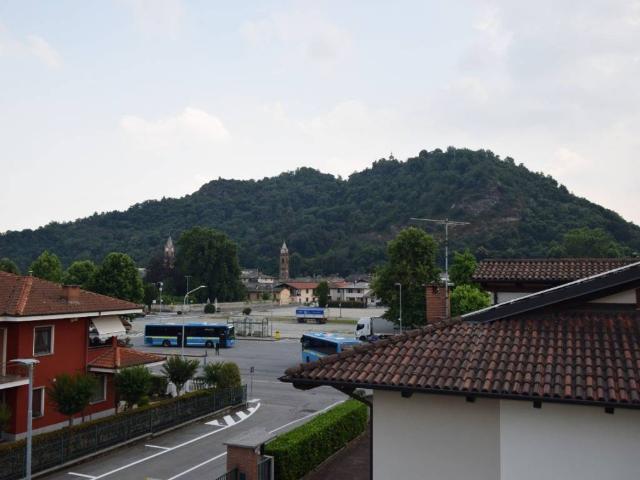 Appartamento in affitto a Cavour TO