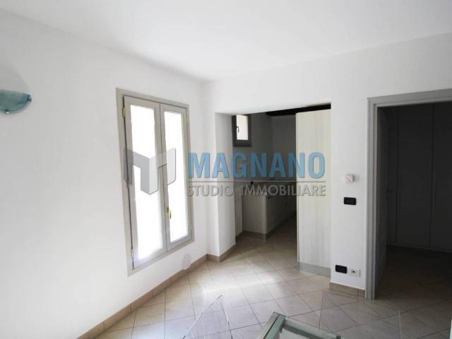 Appartamento in affitto a Cavour TO