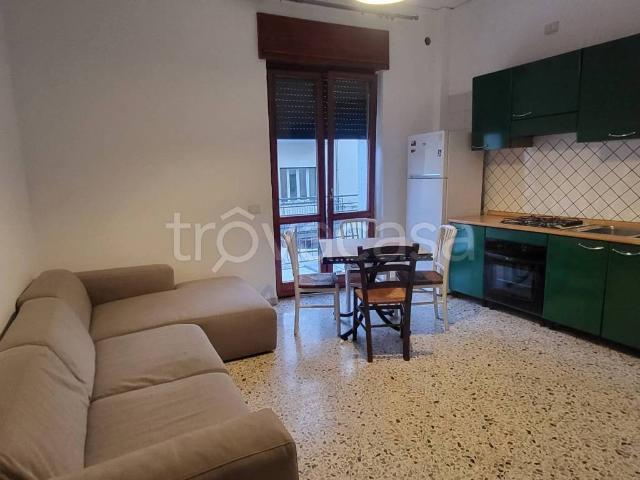 Appartamento in affitto a Cava de' Tirreni via Gaetano Filangieri, arredato, ascensore, balcone TrovaCasa