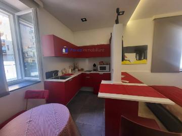 Appartamento in affitto a Cava de' Tirreni piazza San Francesco s.n.c, arredato, ristrutturato, aria condizionata TrovaCasa