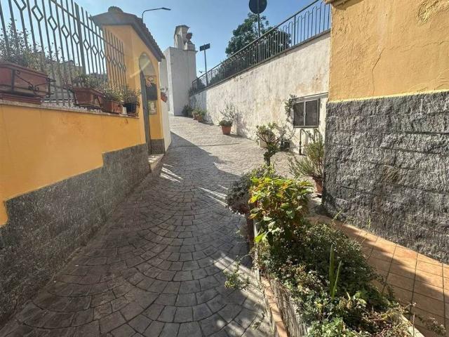 Appartamento in affitto a Cava de' Tirreni SA