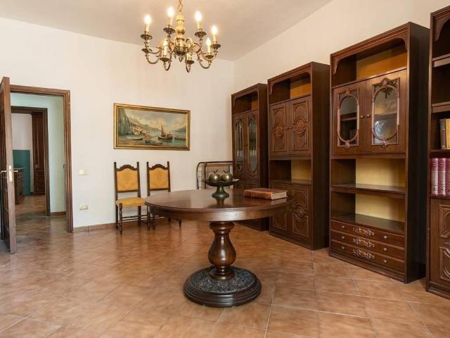 Appartamento in affitto a Cava de' Tirreni SA