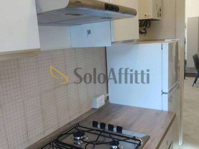 Appartamento in affitto a Cava Manara PV