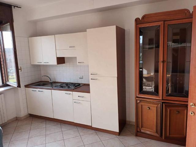 Appartamento in affitto a Cavaglià BI