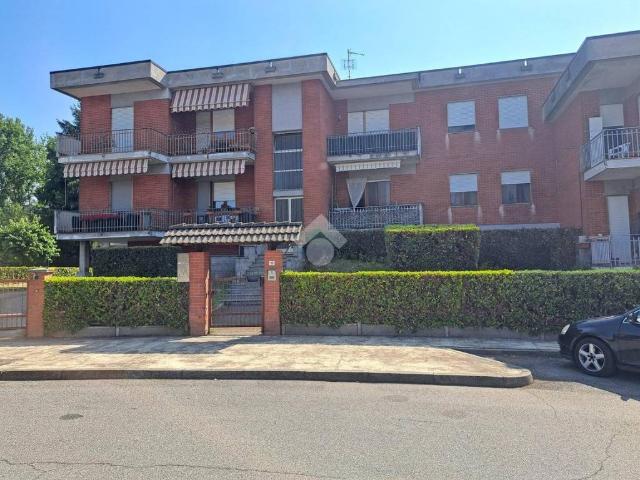 Appartamento in affitto a Cavaglià BI