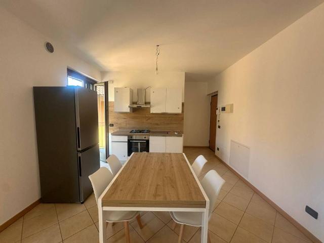 Appartamento in affitto a Cavaglià BI