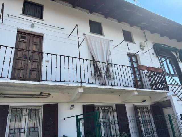 Appartamento in affitto a Cavaglià BI