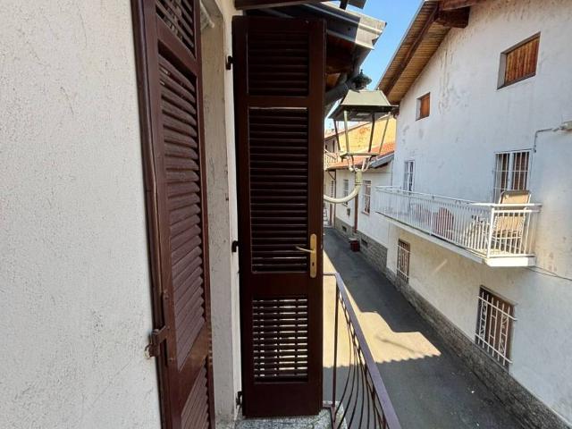 Appartamento in affitto a Cavaglià BI
