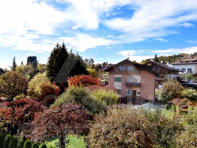 Appartamento in affitto a Cavalese