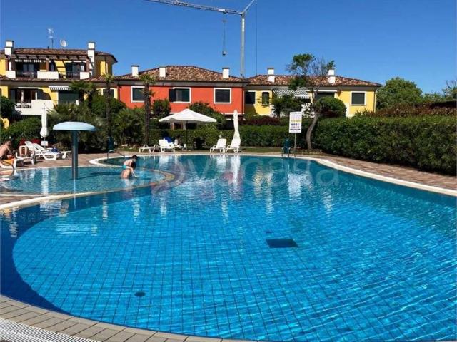Appartamento in affitto a Cavallino Treporti via del faro, 4, arredato, giardino privato, box TrovaCasa