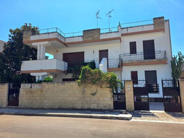 Appartamento in affitto a Cavallino LE