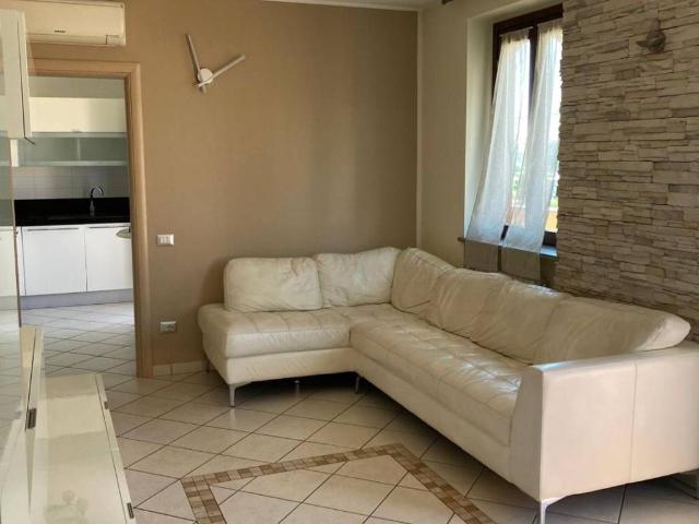 Appartamento in affitto a Cavaria con Premezzo VA