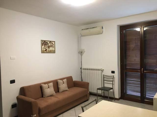 Appartamento in affitto a Cavaria con Premezzo VA