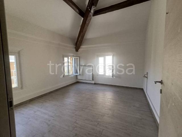 Appartamento in affitto a Cavezzo, box, cucina a vista TrovaCasa